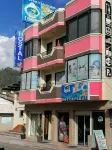 Hostal y Complejo Recreacional la Playita de Monse Hotel di 