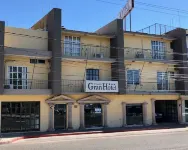 Pequeno Gran Hotel