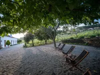 MORGADIO DA CALÇADA Hotels in 