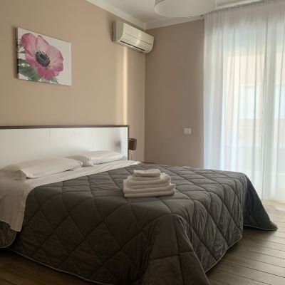 Standard Double Room Palazzo Ducale Promo Code