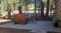 Year Round Condo- Sleeps 5! - Tamarack #17