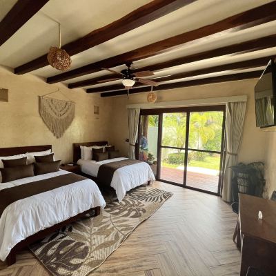 Comfort Room Villa Marcela Promo Code
