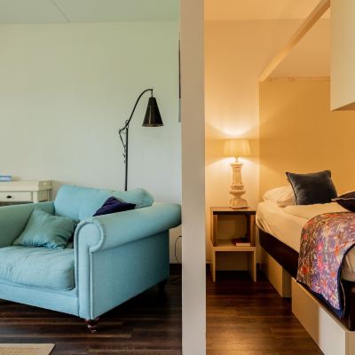 Suite Hotel de Walvisvaarder Promo Code