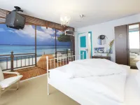 Arena Lodge Hotels in Flims