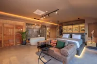 Morina Deluxe Hotel