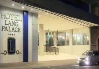 Hotel Lang Palace - Fica No Centro da Cidade