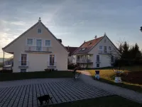 Auszeit - Ihr Sibyllenbad Gästehaus