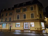 Phenix Hôtel Limoges
