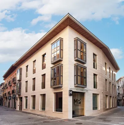 Hotel MyPalace León