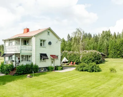 Guestrooms at Forest Family Home Hotels in 