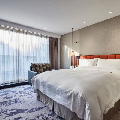 雲閣房 天雲旅棧台北中山優惠