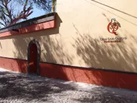 Hotel Casa Don Quijote Hotels in 