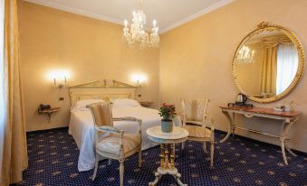 Mercure Parma Stendhal - Housity