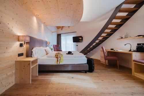 家庭间 - 带浴室