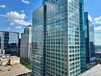 Hotel Indigo MINNEAPOLIS DOWNTOWN by IHG Отели в г. 