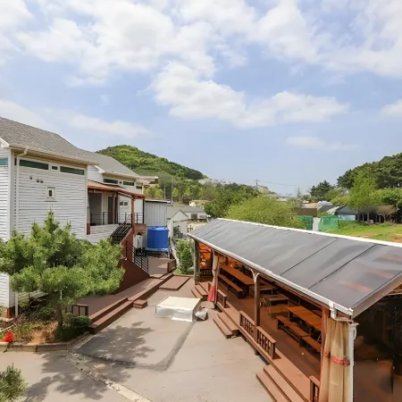Eulwangri Ocean Sky Pension