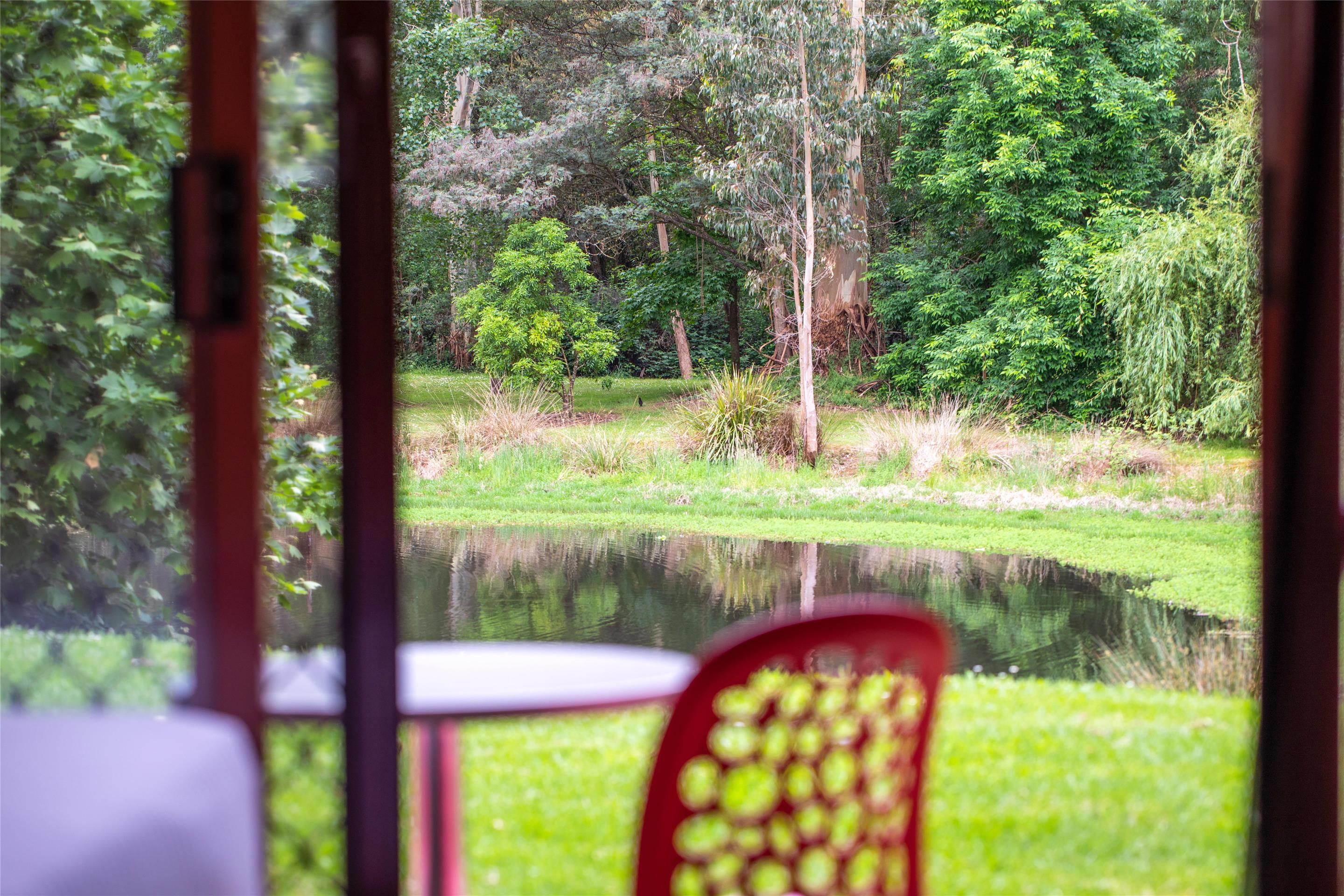 Nightcap at York on Lilydale家庭一室房