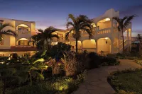Q Boutique Resort Malindi Hotel di 