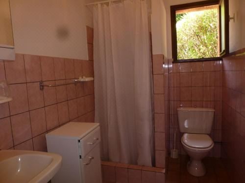 两卧室花园景独栋房