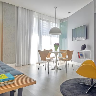 Courtyard One-Bedroom Suite Abae Hotel Promo Code