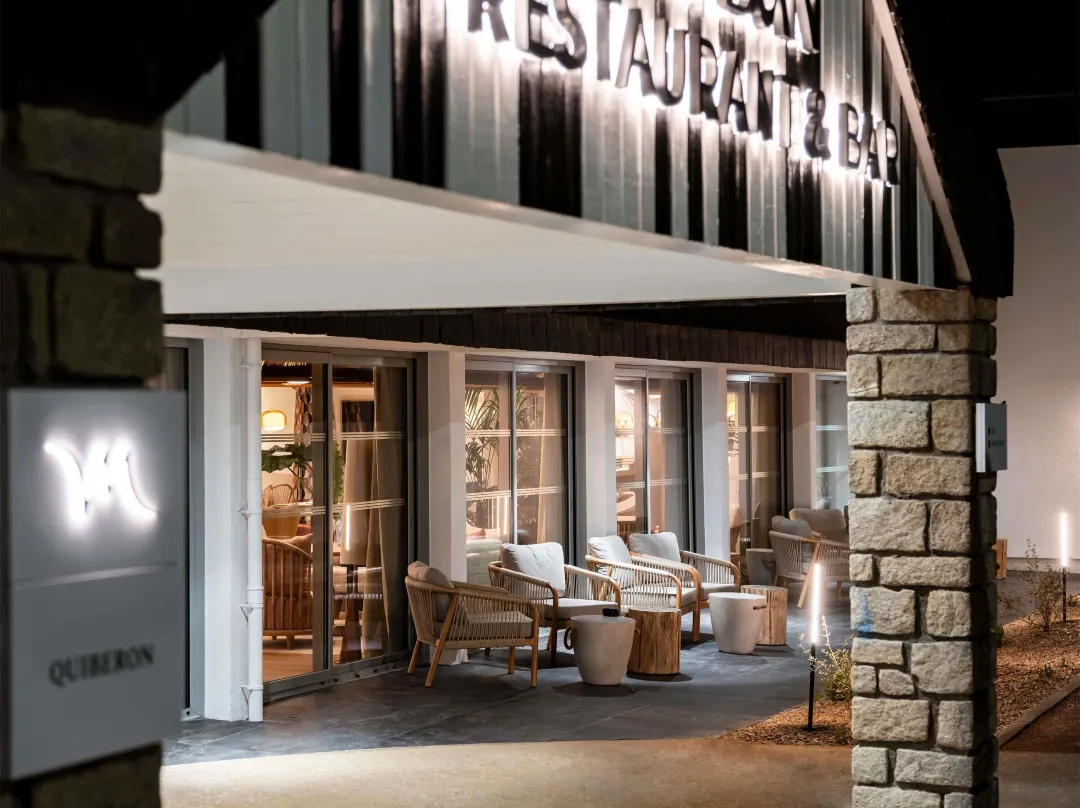 Mercure Quiberon Hotel And Spa - キブロン