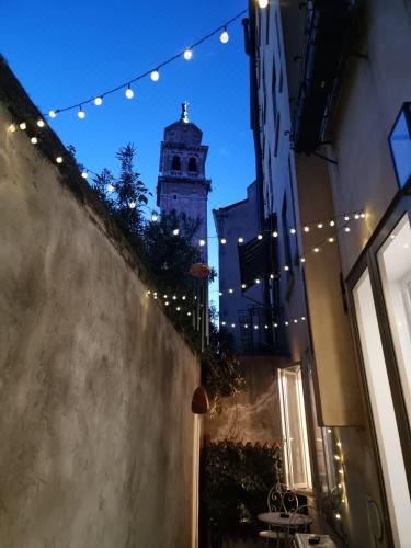 公寓 - 地面楼层