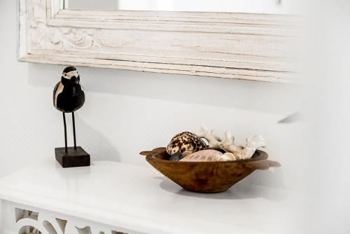 三卧室联排别墅