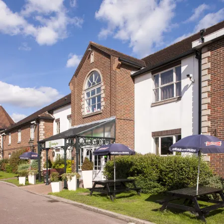 Holiday Inn IPSWICH - ORWELL by IHG