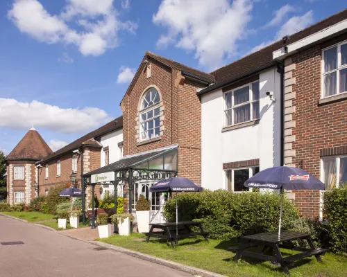 Holiday Inn IPSWICH - ORWELL by IHG Hotel a Ipswich
