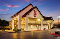 Red Roof Inn Gallup Các khách sạn ở 