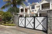 Apartment Hibiscus Các khách sạn ở 
