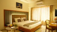 Hotel Ganpati Palace