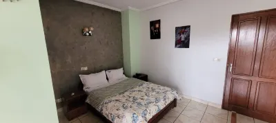 Felydac Hotel Hotels in 