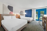Spark by Hilton Chattanooga Downtown