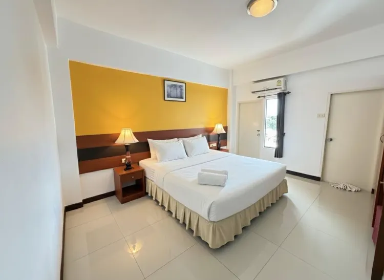 ห้องซูพีเรียร์