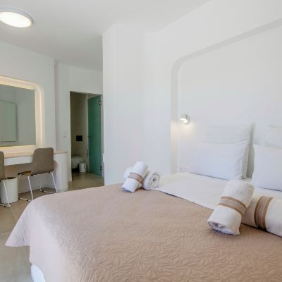 Superior Room Kritikakis Village Hotel Promo Code