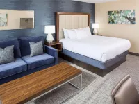 DoubleTree by Hilton Boston - Andover Hotel di Andover