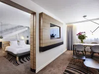 Novotel Krakow City West