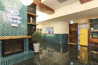 Daegu Seongseo 42Hotel