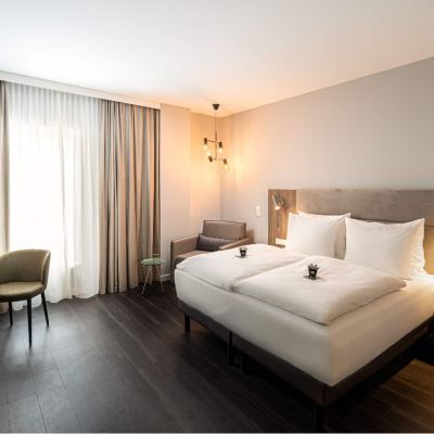 Superior Double Room Arthotel ANA Soul Promo Code