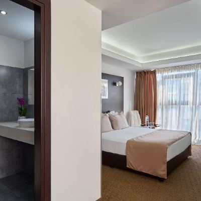 精緻套房 微風精品酒店優惠