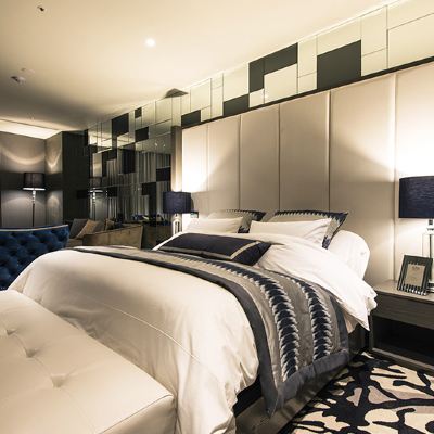 가든 스위트(hamilton) 베스트 루이스 해밀턴 호텔 창원 쿠폰