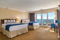Water's Edge Resort & Spa Hotels in 