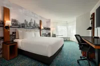Fort Pontchartrain Detroit, a Wyndham Hotel Hotel a 