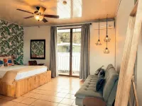 Viajero la Fortuna Hostel Hotels in 
