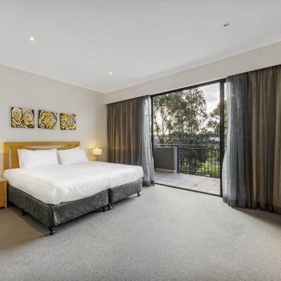 Two Bedroom Apartment Mercure Kooindah Waters Central Coast Promo Code