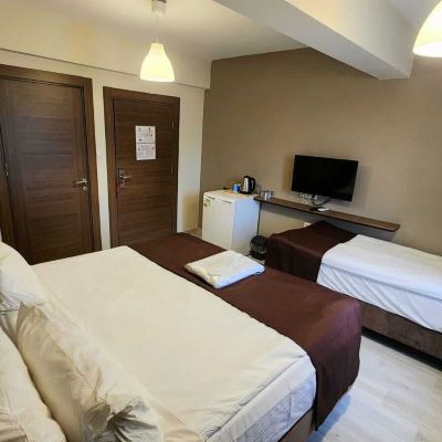 Triple Room Moda Hotel Promo Code