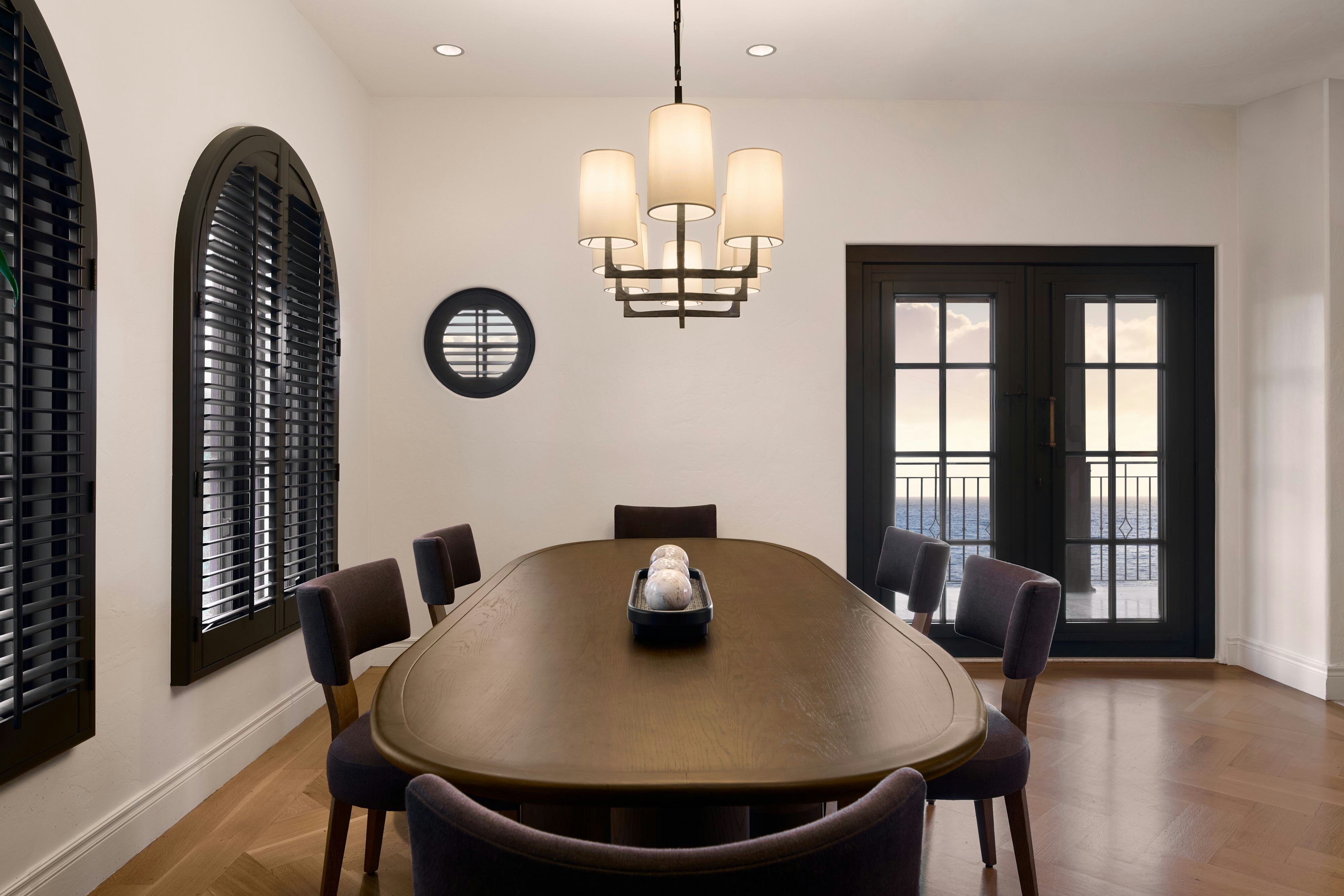 丽思卡尔顿别墅