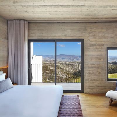 Ezousa Luxe Duplex Suite (Without SPA Access) Minthis Resort Promo Code