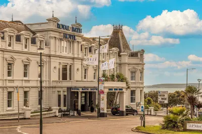 Royal Bath Hotel Hotels in 